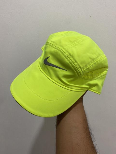 Nike Nike Trail Neon Hat