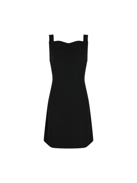 Givenchy black mini dress