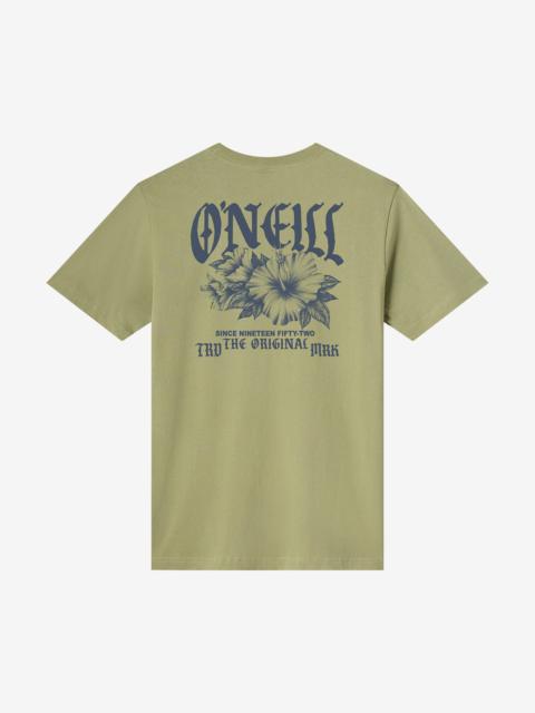 O'Neill Left Side Classic Tee