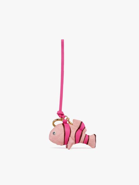 MCM Himmel 3D Clownfish Charm in Lauretos