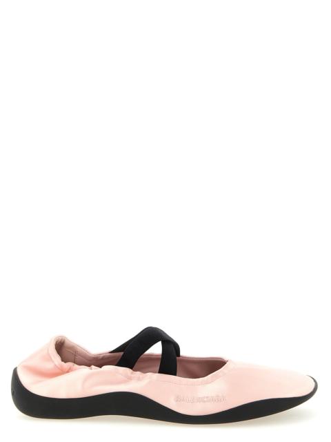 BALENCIAGA Balenciaga Women 'Shibuya' Ballet Flats