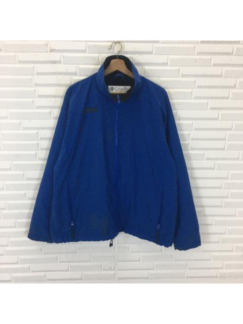 Other Designers Columbia Sportswear Windbreaker