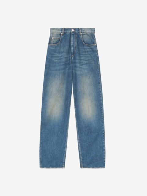 Isabel Marant JOANNY PANTS