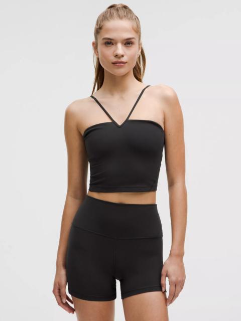 lululemon lululemon Align™ Strappy Deep-V Tank Top *Light Support, A/B Cup
