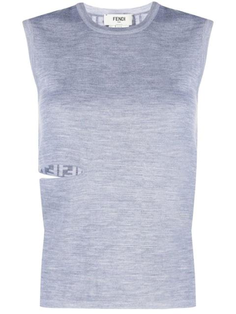 FENDI Fendi Women Tops