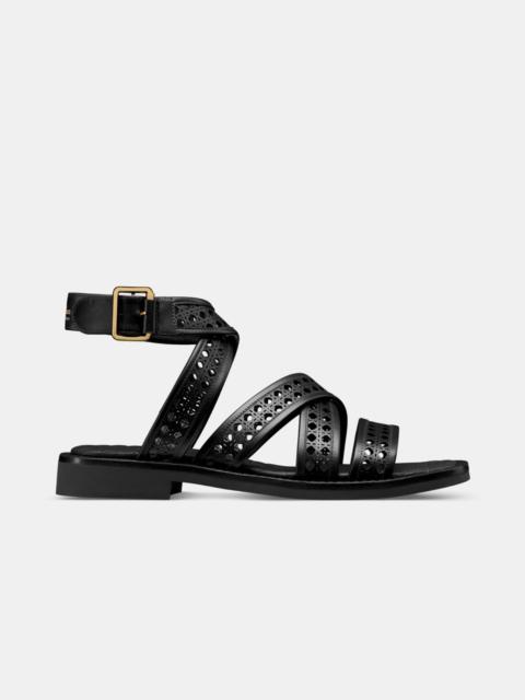 Dior Dior D-Avenue Sandals