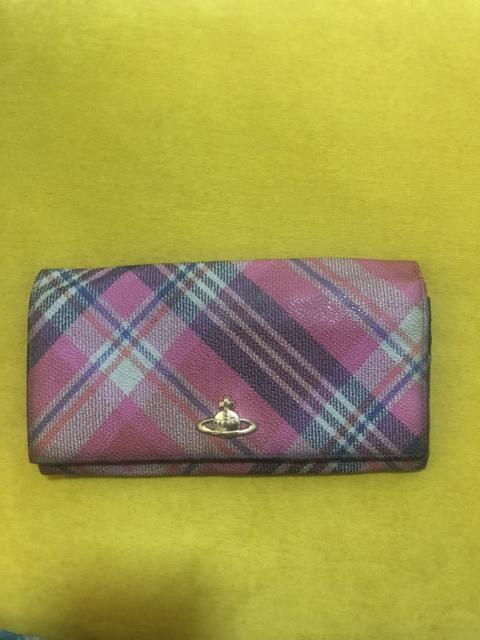Vivienne Westwood Vivienne Westwood London Wallet Made Italy