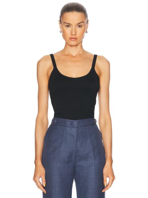 GABRIELA HEARST Anjea Bodysuit