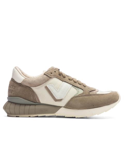 visvim DUNAND TRAINER - GREY