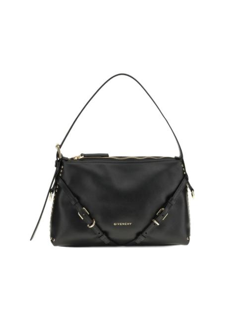 Givenchy Givenchy Voyou Mini Leather Shoulder Bag