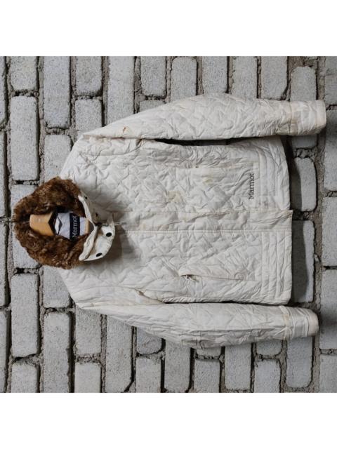 Other Designers Bomber Style Jacket - Puffer Fur Bomber Small Outdoor Jacket Ski Camping