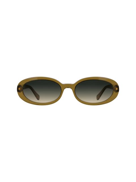 Longchamp Sunglasses Honey - OTHER