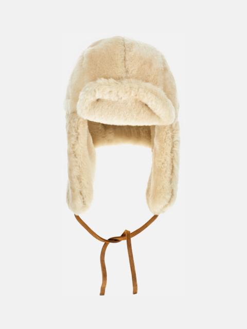 JACQUEMUS Jacquemus Women La Chapka Hat