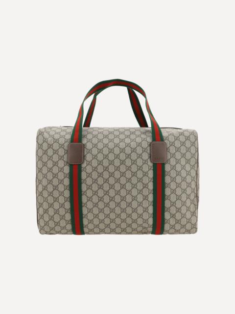 GUCCI GG Travel Bag