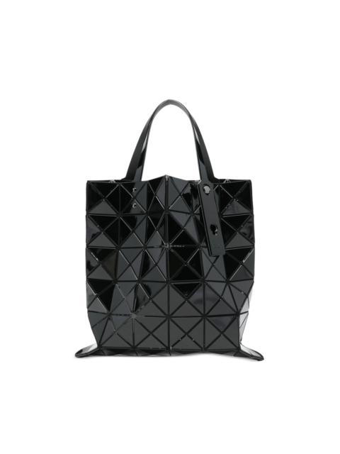 Other Designers Bao Bao Issey Miyake Black Tote Bags Men