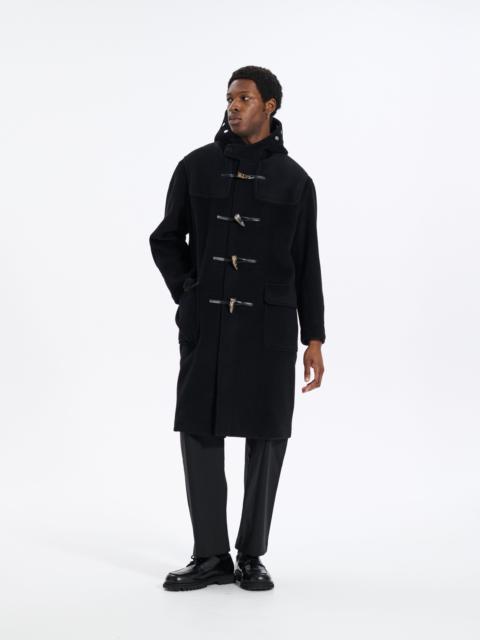 Mackintosh Kilmarnock Duffel Coat