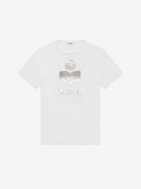 Isabel Marant Étoile KOLDI T-SHIRT