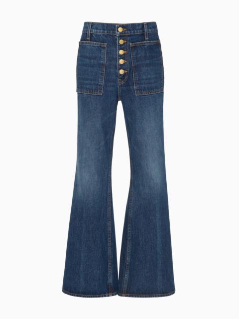 ULLA JOHNSON The Lou Jean