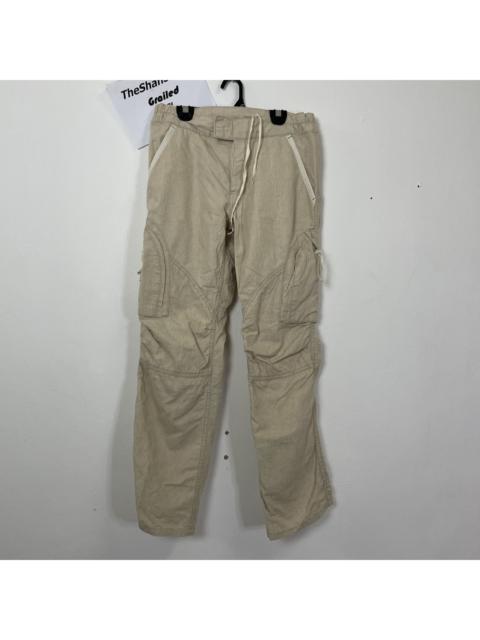 Other Designers Japanese Brand - Vintage Americana Japan Utility Multipocket Tactical Pants