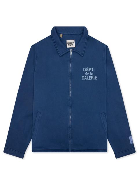 GALLERY DEPT. MONTECITO JACKET - NAVY