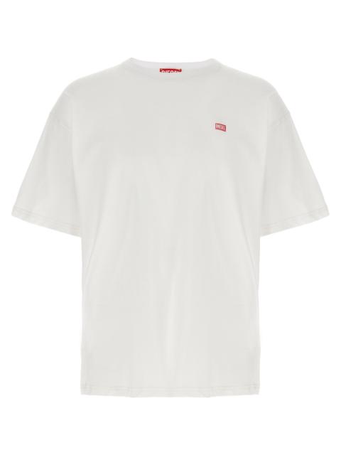 Diesel Men 'T-Boxt-R30' T-Shirt