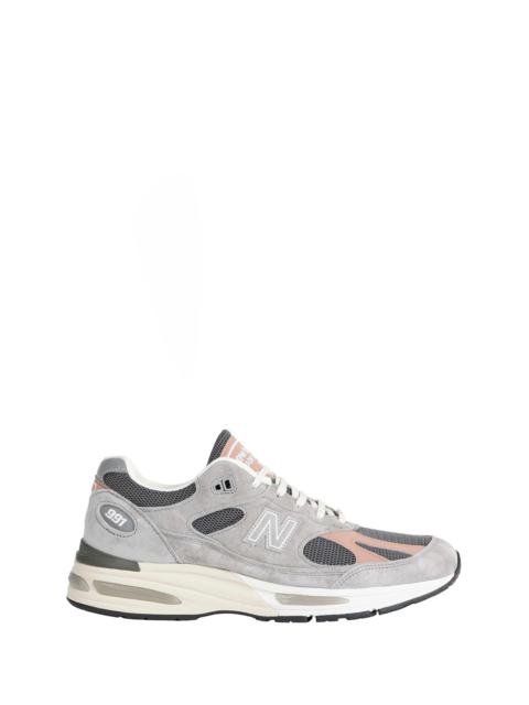 New Balance Made In Uk 991v2 Sneakers