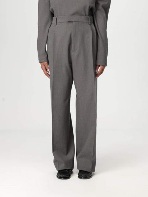 Bottega Veneta Bottega Veneta Women Pants Woman Bottega Veneta
