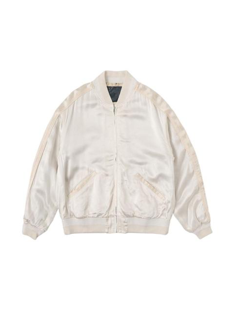 visvim DOUGLAS JKT IVORY