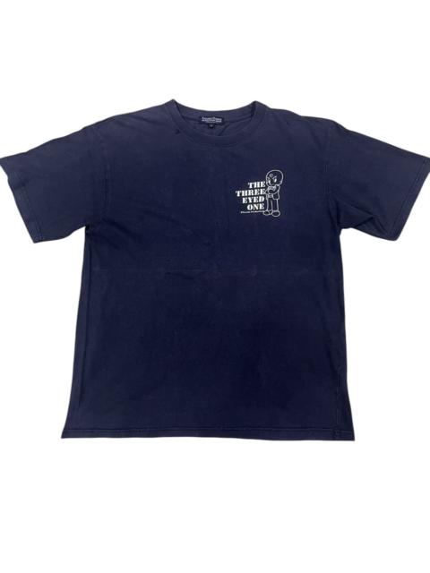 Other Designers Vintage - Tezuka Osamu Anime Tee Shirt