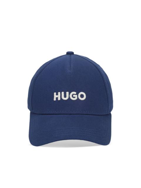 HUGO Jude-BL cap