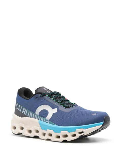 On On Running Cloudmonster 2 "Tempest Horizon"