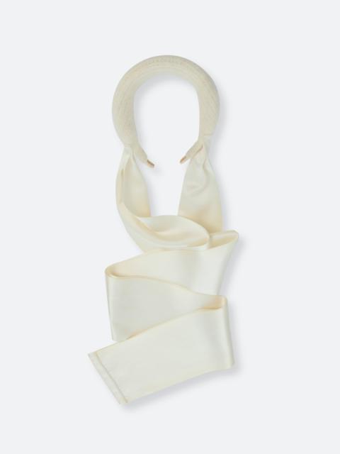 Sea Inez Knitted Headband