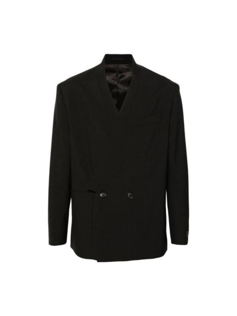 KENZO Kenzo Men's Tailored Kimono Jacket