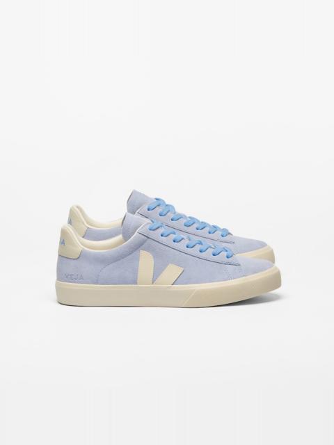 VEJA CAMPO SUEDE OLYMPE PIERRE