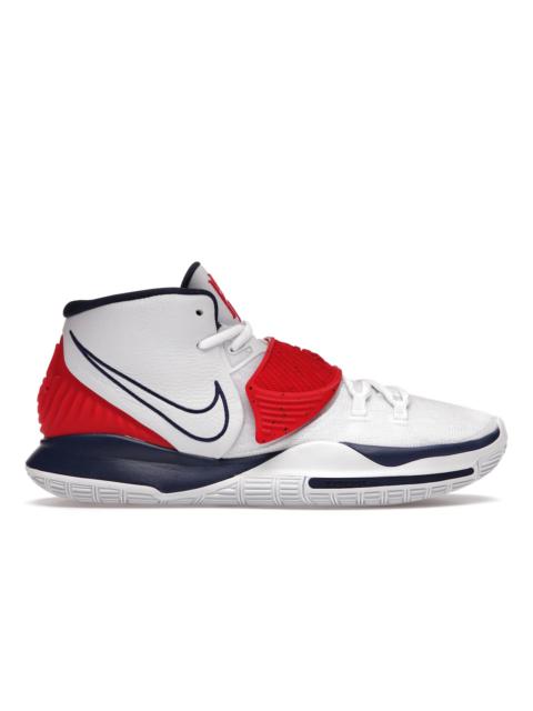 Nike Nike Kyrie 6 USA White