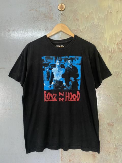 Other Designers Boyz In The Hood Ice Cube Vintage Movie Shirt