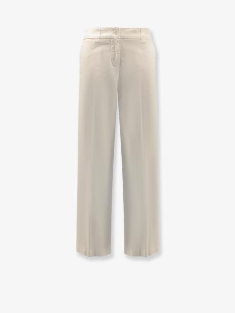 Aspesi Aspesi Cotton Trousers