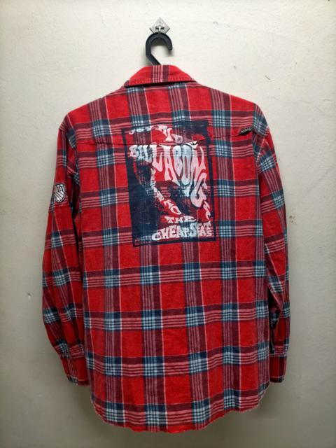 Other Designers Vintage Billabong Western Shirts Button Up