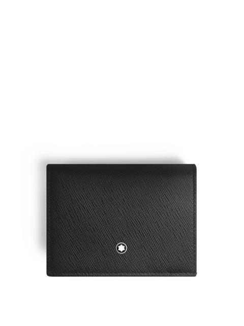 Montblanc SARTORIAL NANO CONTINENTAL WALLET