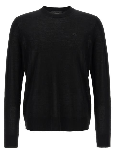 DSQUARED2 Dsquared2 Men 'D2' Sweater