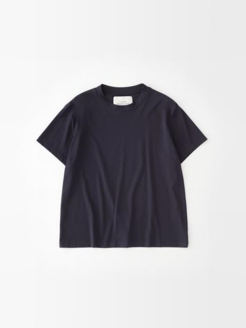 Studio Nicholson Marine T-Shirt