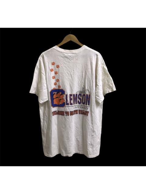 Other Designers Vintage 90s Lemson University Welcome to Death Valley tshirt