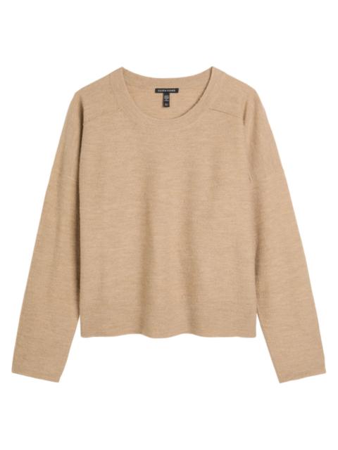 EILEEN FISHER Eileen Fisher Merino Wool Jumper