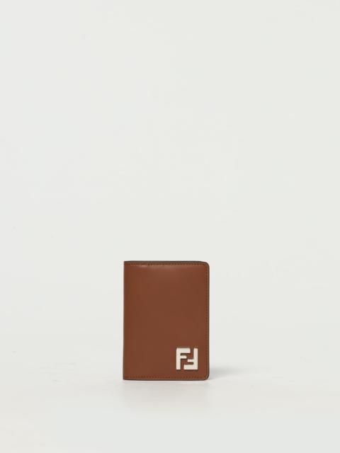 Wallet men Fendi