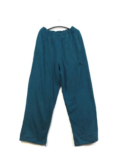 Other Designers Jordan Brand - Air Jordan Embroidery Logo Sweatpants #300-11