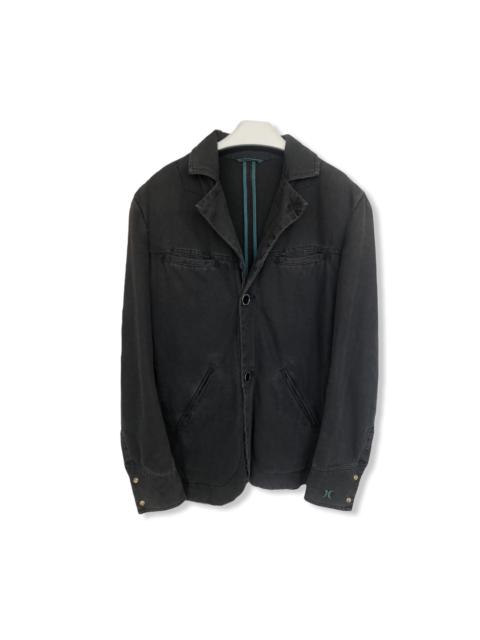 Other Designers Hurley - Hurley Workers Jacket 🧥