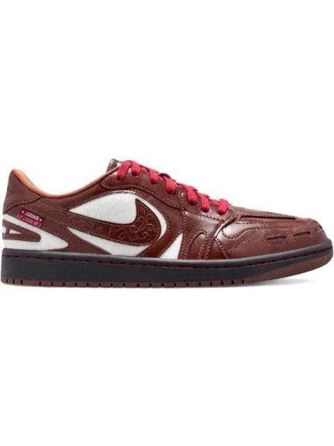 Jordan Jordan 1 Low Method of Make V3 Year of the Horse (Women's)