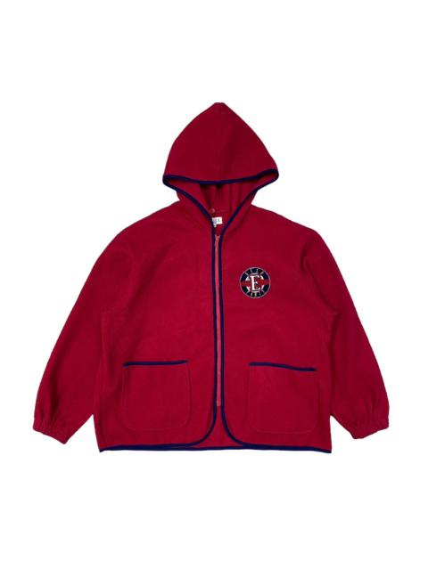 Other Designers Designer - Vintage Elle Paris Fleece Hoodie