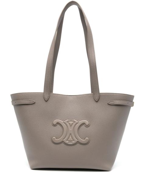Celine Women Cuir Triomphe Anais Small Borsa Shopping