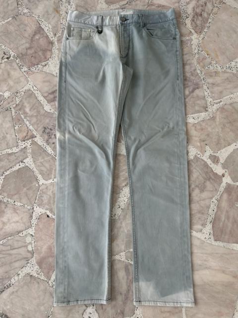 Other Designers 291295=Homme - 291295 Homme Vintage Casual Trousers